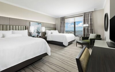 The Westin New Orleans