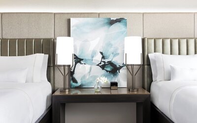 The Westin New Orleans