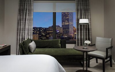 The Westin New Orleans