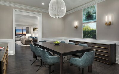 The Westin New Orleans