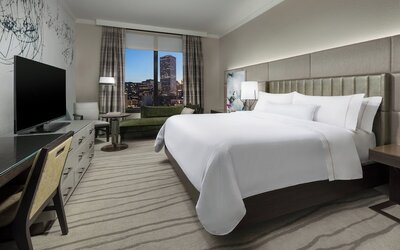 The Westin New Orleans
