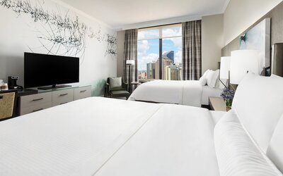 The Westin New Orleans