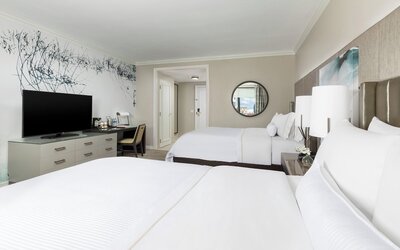 The Westin New Orleans
