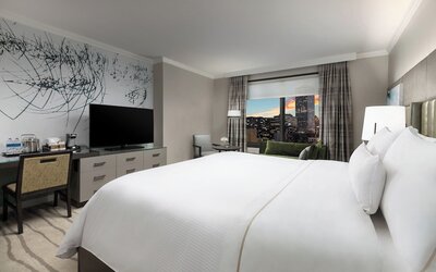 The Westin New Orleans