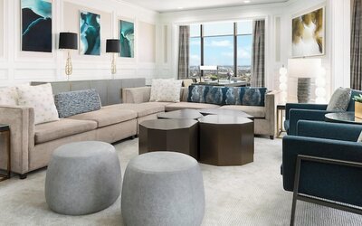 The Westin New Orleans