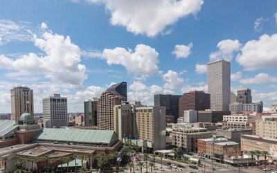 The Westin New Orleans