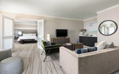 The Westin New Orleans