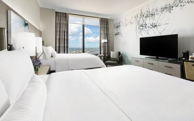 The Westin New Orleans