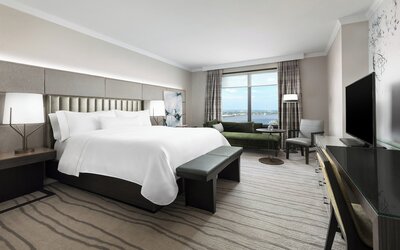 The Westin New Orleans