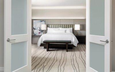 The Westin New Orleans