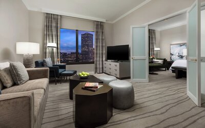 The Westin New Orleans