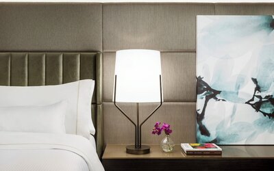 The Westin New Orleans