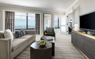 The Westin New Orleans