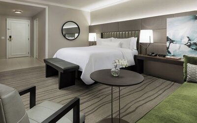 The Westin New Orleans