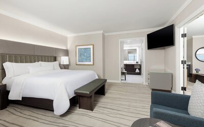 The Westin New Orleans