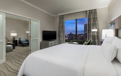 The Westin New Orleans