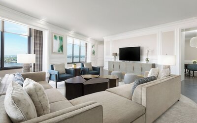 The Westin New Orleans