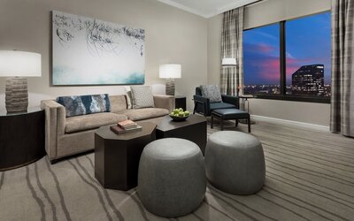 The Westin New Orleans
