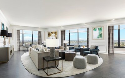 The Westin New Orleans