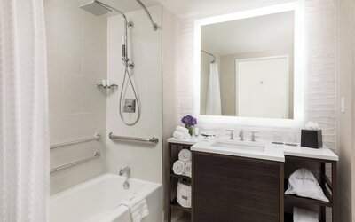 The Westin New Orleans