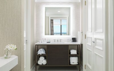 The Westin New Orleans