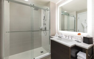 The Westin New Orleans