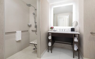 The Westin New Orleans