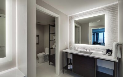 The Westin New Orleans