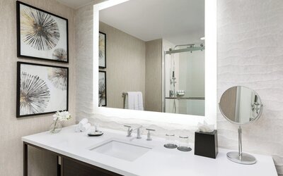 The Westin New Orleans
