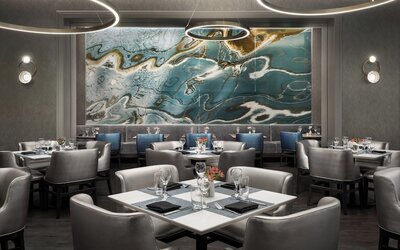 The Westin New Orleans