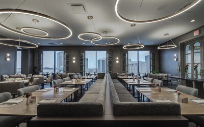 The Westin New Orleans