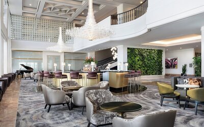 The Westin New Orleans