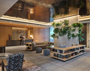 The Loren Hotel Austin
