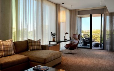 The Loren Hotel Austin
