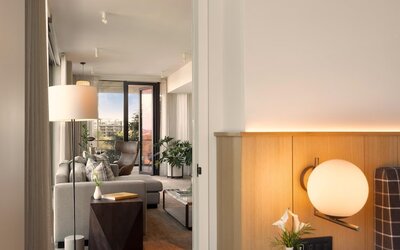 The Loren Hotel Austin