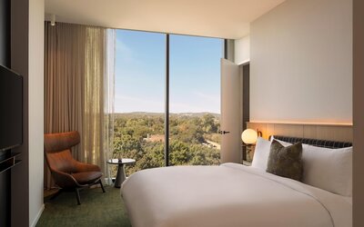 The Loren Hotel Austin