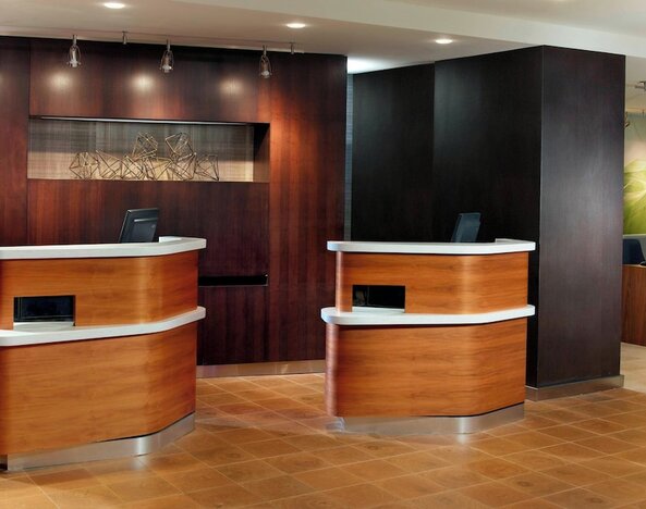 Courtyard by Marriott Atlanta Perimeter Center