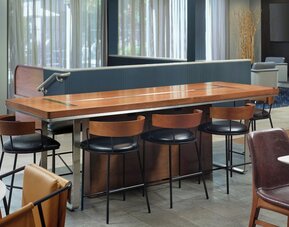 Courtyard by Marriott Atlanta Perimeter Center