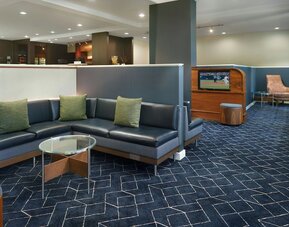 Courtyard by Marriott Atlanta Perimeter Center