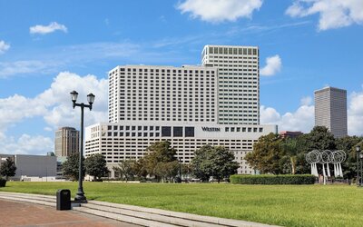 The Westin New Orleans