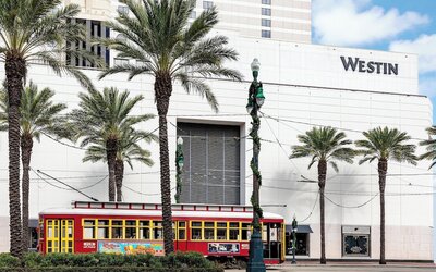 The Westin New Orleans