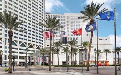 The Westin New Orleans