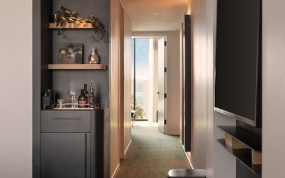 The Loren Hotel Austin
