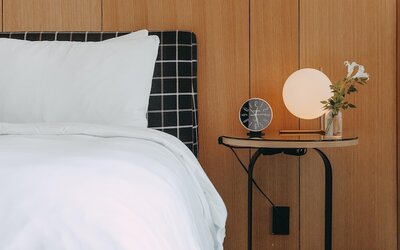 The Loren Hotel Austin