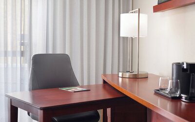 Courtyard by Marriott Atlanta Perimeter Center