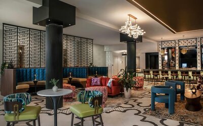 The Monarch Hotel, HQ Collection New Orleans