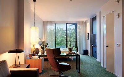 The Loren Hotel Austin