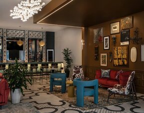 The Monarch Hotel, HQ Collection New Orleans