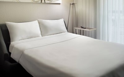 Courtyard by Marriott Atlanta Perimeter Center