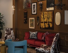 The Monarch Hotel, HQ Collection New Orleans